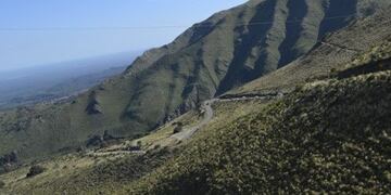 Clima San Luis: así estará el tiempo el fin de semana