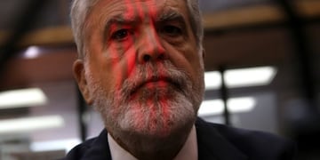 Julio De Vido (Archivo)