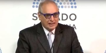 Advierten sobre graves falencias jurídicas en el proyecto para legalizar el aborto\u002E