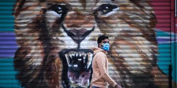 Coronavirus: 15 casos negativos en El Calafate
