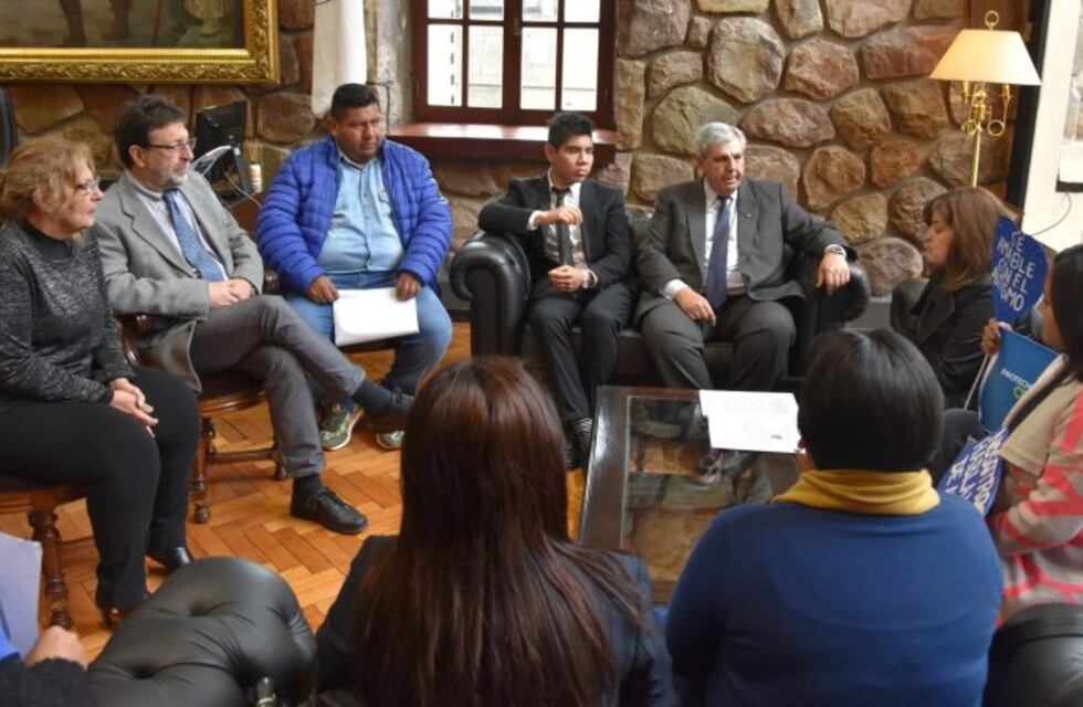 La cruzada "pirotecnia cero" obtiene compromiso de la Legislatura