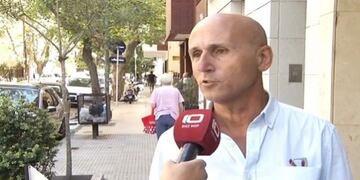 Sebastián Puglisi (Foto: Ahora Mar del Plata)