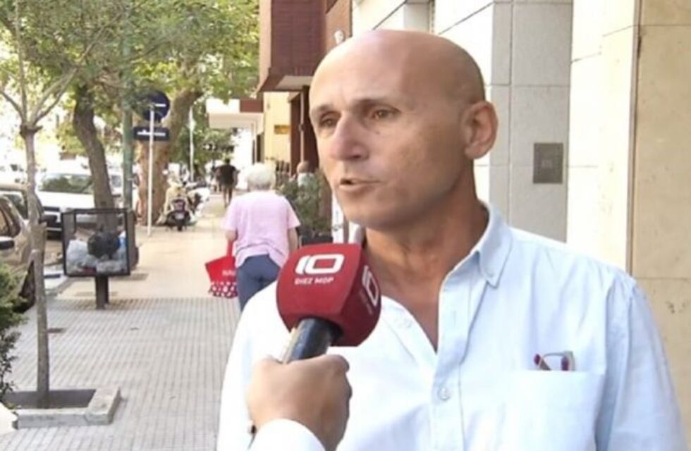 Sebastián Puglisi ratificó el inicio de clases "en todos los establecimiento" de Mar del Plata