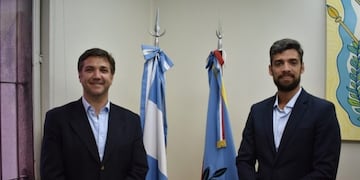 Gob\u002E de Catamarca\u002E