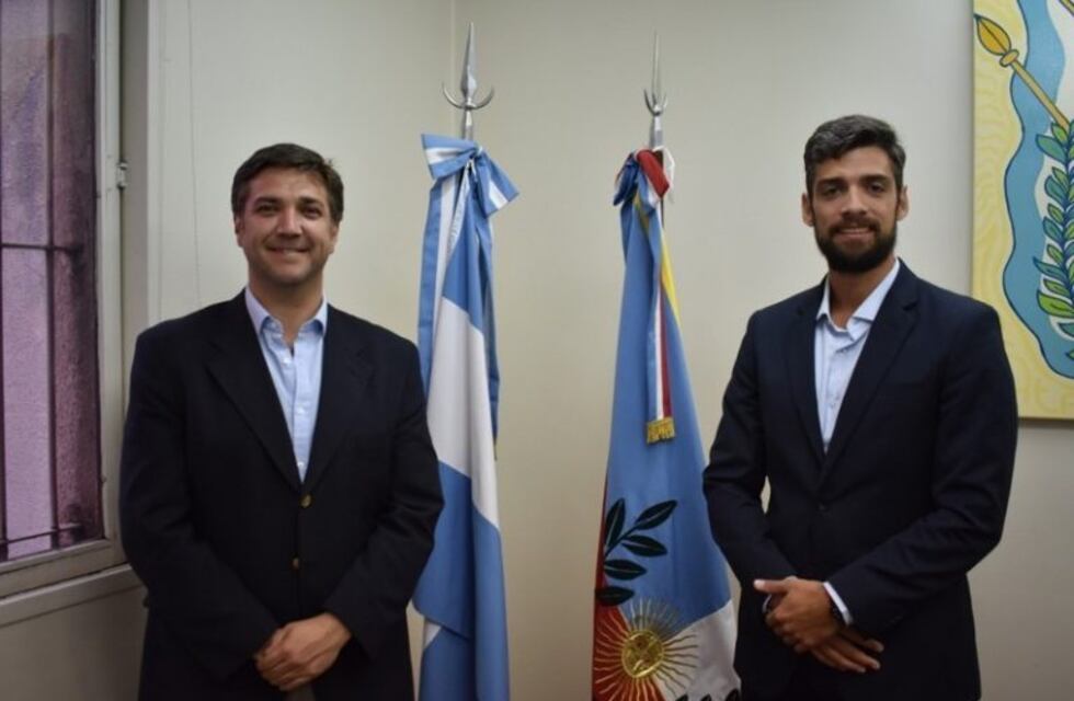 La provincia fortalece sus lazos con Chile