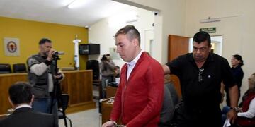 Caso Munyau: primer día de juicio oral y público