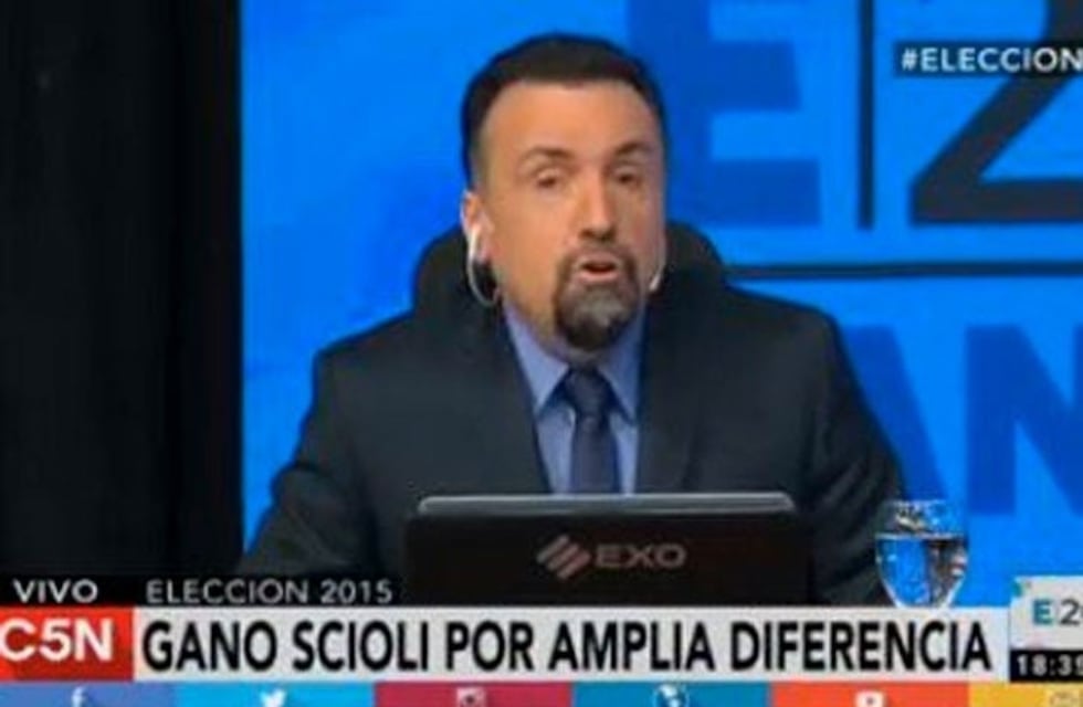 "Ganó Scioli" fue tendencia en las redes sociales y hay memes