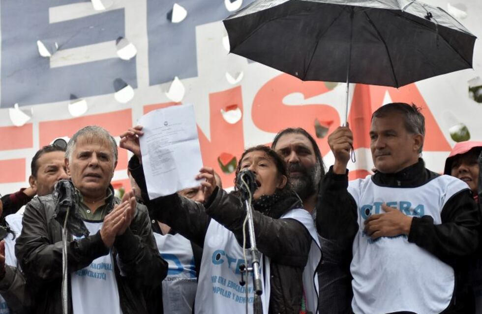 Rodríguez Larreta: "Me parece espantoso que hayan usado esto para dejar a los chicos sin clases"