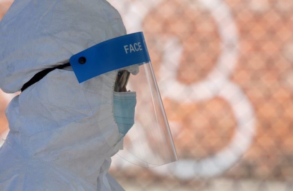 Coronavirus en Rafaela: 112 positivos y otros dos fallecimientos