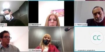 Condena por abuso sexual en Villa Mercedes a 6 años de prisión