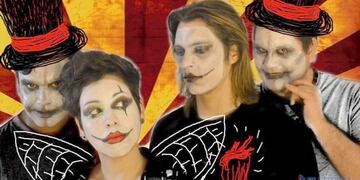 Obras de Corrientes participarán en el Encuentro Regional de Teatro