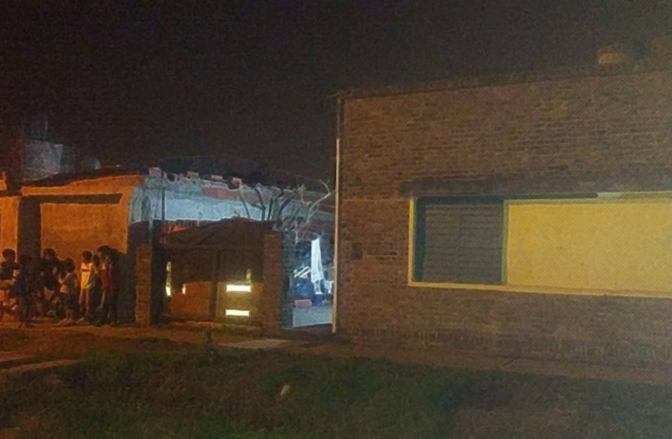 Femicidio en barrio Toba: imputaron al principal sospechoso por haber estrangulado a su pareja