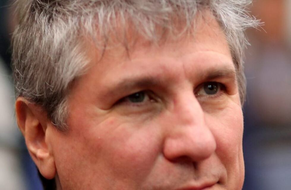Amado Boudou, ascenso y caída de un eslabón del poder kirchnerista