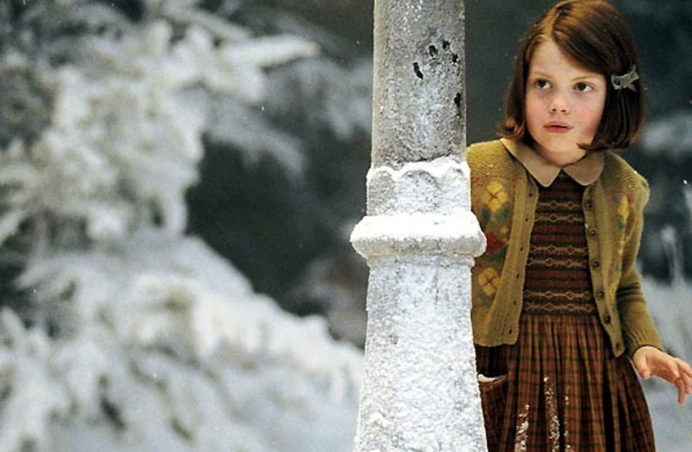 Así está hoy Georgie Henley, la niña de Las crónicas de Narnia