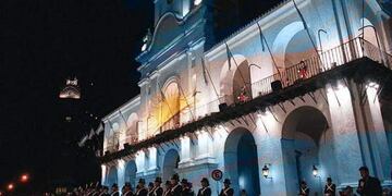 La Semana de Mayo y el efecto de la Revolución\u002E El portal educativo incorporó material\u002E