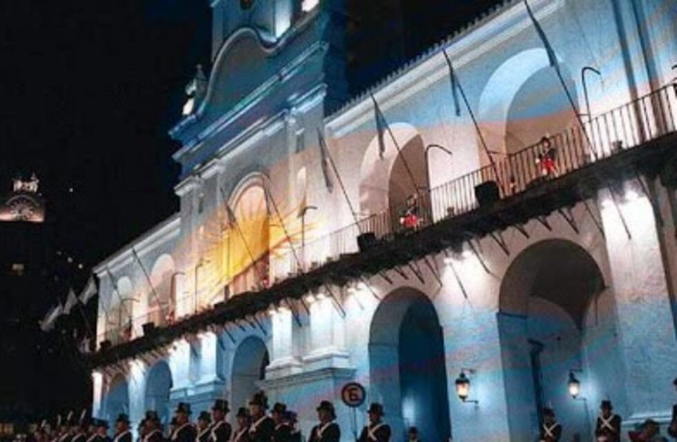 #TuEscuelaEnCasa actualizó contenidos, con énfasis en conmemorar el 25 de Mayo