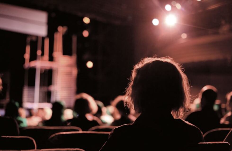 Una semana repleta de opciones para disfrutar del cine