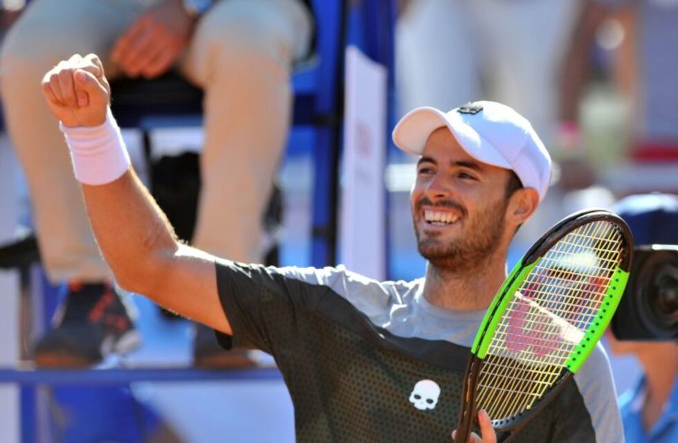 Córdoba Open: qué partidos se pueden ver el miércoles 6 de febrero