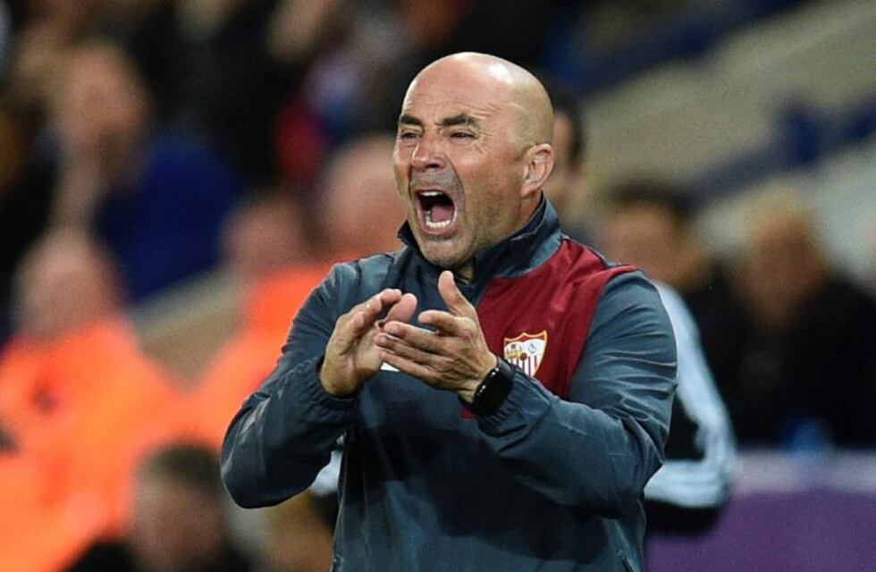 Sampaoli sobre la Selección Argentina: "No he hablado con nadie"