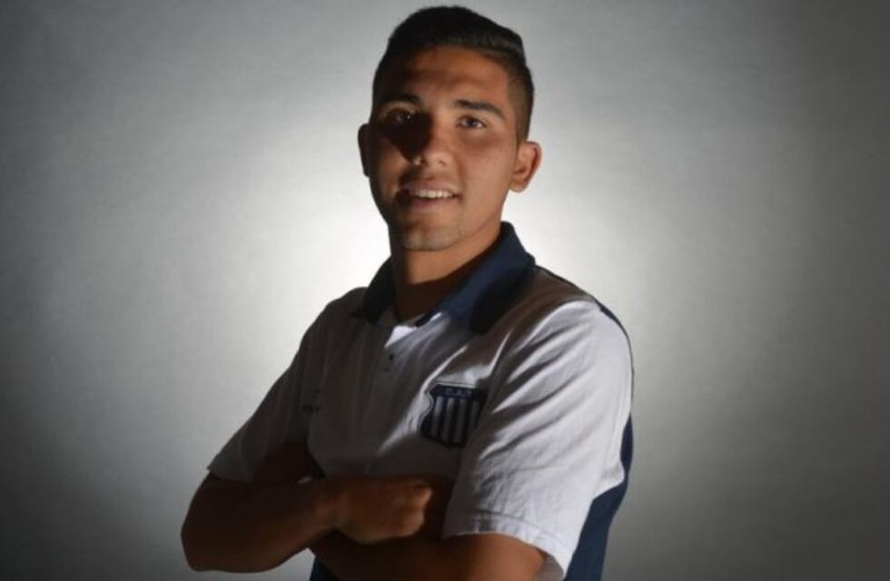 Imputaron al jugador de Talleres Bebelo Reynoso por un tiroteo