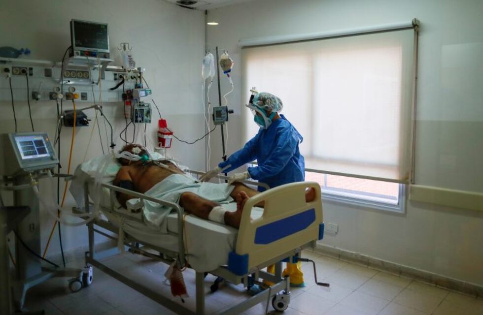 Coronavirus en Argentina: se registraron 7.759 nuevos casos y 118 muertes en las últimas 24 horas