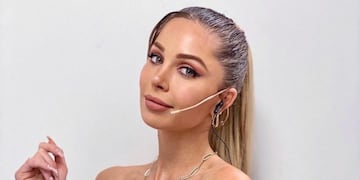 Romina Malaspina (Instagram/@rominamalaspina)