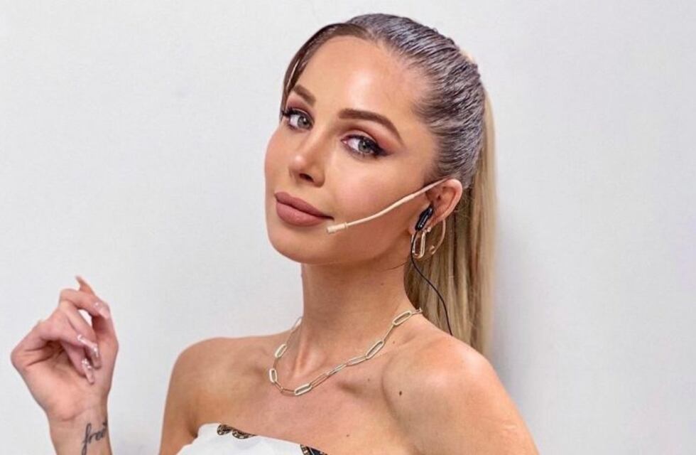 Romina Malaspina aseguró que no tiene conflictos en Canal 26: "Vuelvo a informar al país"