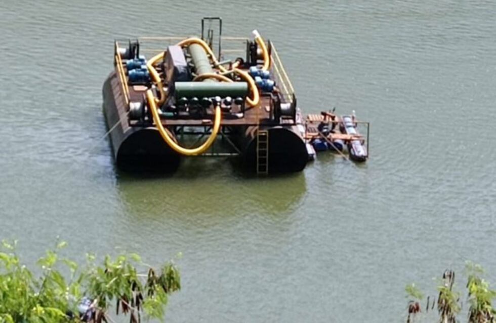 Iguazú: preparan un plan de contingencia para el abastecimiento de agua en el verano