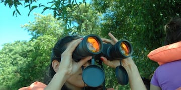 Jornadas Ecoturismo\nCrédito: Ambiente Gchú