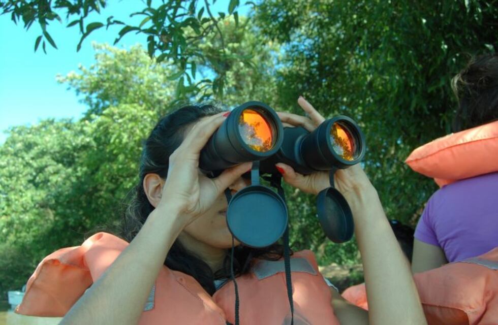 Realizarán jornadas de Ecoturismo Binacionales en Gualeguaychú
