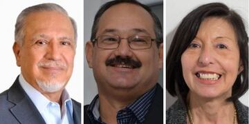 Senadores Nacionales Salta