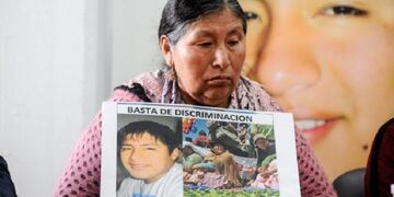 Lo detuvieron por comprar hojas de coca