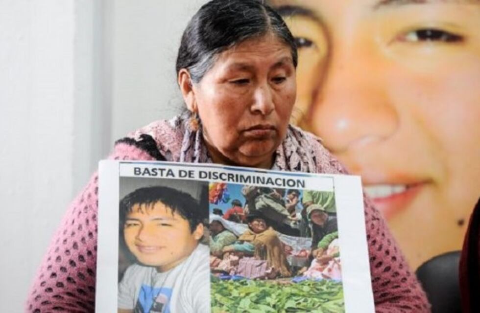 Liberaron al joven que había sido detenido por comprar hojas de coca