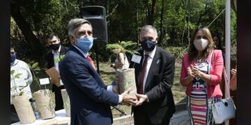 Facebook: Osvaldo Jaldo\u002E