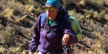 Analía Ibañez Sierra\u002E (Facebook)