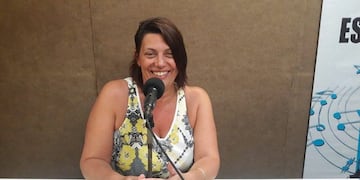 Verónica Crescente