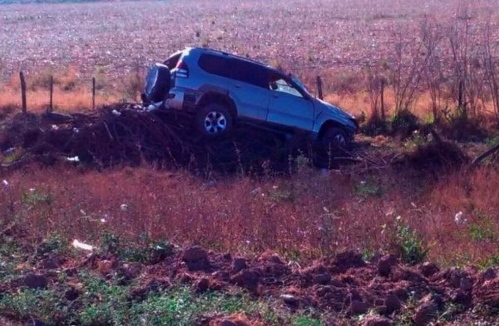 En plenas elecciones, una candidata a intendente lucha por su vida