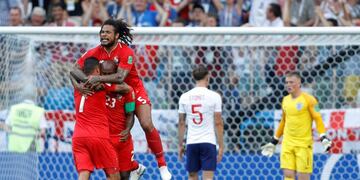 (Foto: Victor Caivano/AP)