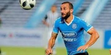 El Armenio sólo convirtió ante Patronato, de penal, y en el triunfo ante el Estudiantes que dirigía Bernardi\u002E