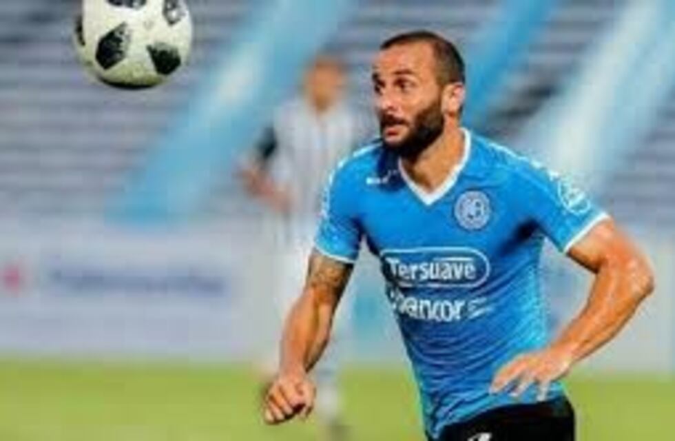 Guevgeozian deja Belgrano, con todo listo en Gimnasia