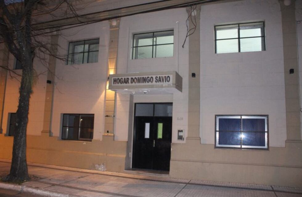 La Justicia investiga una denuncia en centro de contención infantil