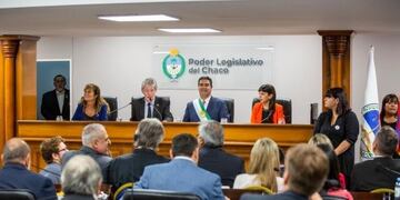 La formación de una policía judicial agilizaría el trabajo de las Fiscalías\u002E (Web)\u002E