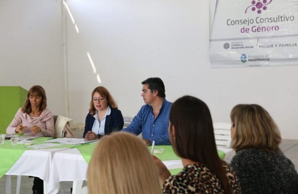 Ley Micaela: el municipio ultima detalles para su implementación