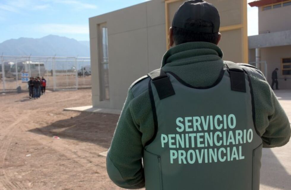 Regresan las visitas en las cárceles mendocinas