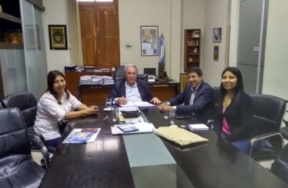 Gestionan obras para Antofagasta de la Sierra