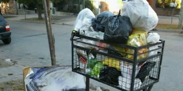 Basura