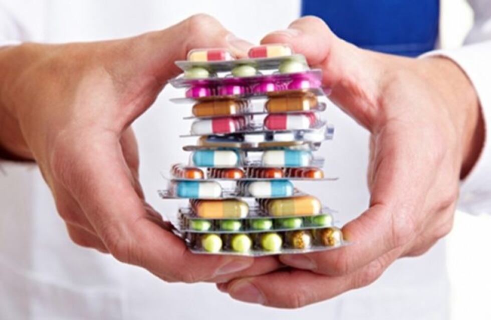 El Hospital se suma a la Semana Mundial de la Concientización sobre el Uso de Antibióticos