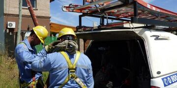 Anuncian cuatro cortes programados para el fin de semana (EPE)