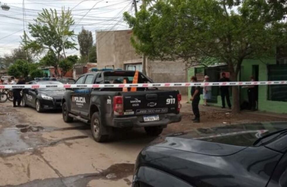 Seguirán detenidos los tres presuntos autores del crimen de barrio Toba