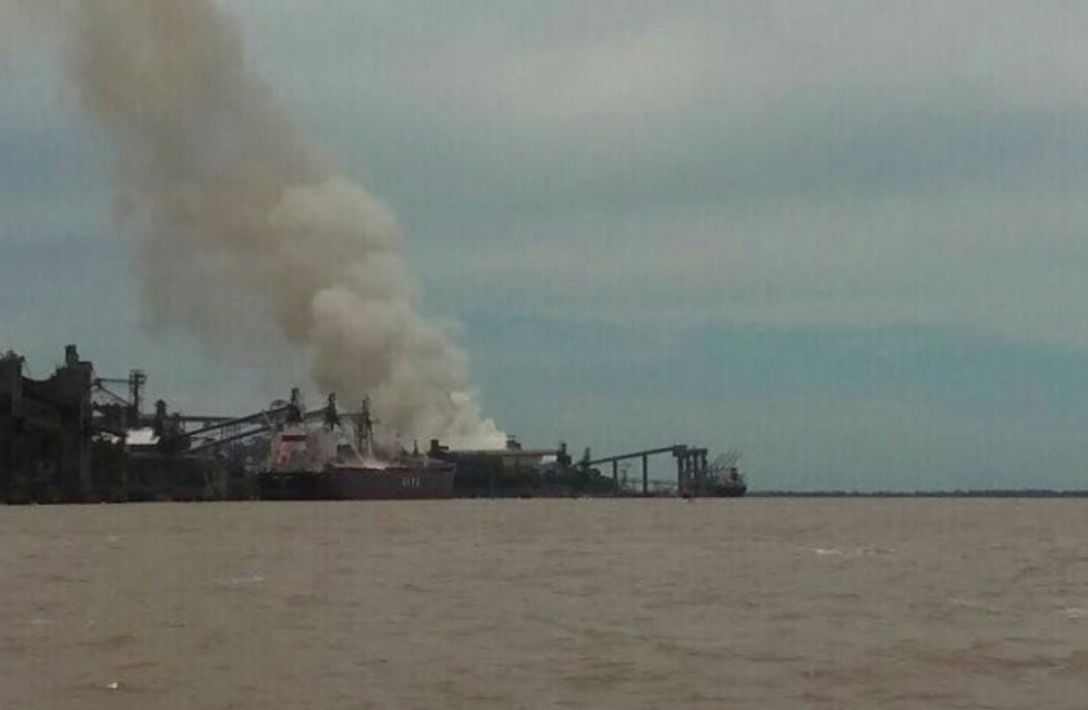 En un nuevo comunicado, Cofco lamentó la segunda muerte que dejó la explosión